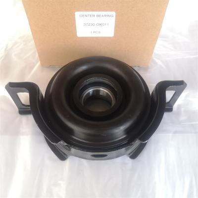 China Chrome Steel Drive Shaft Center Bearing 37230-0K011 37230-0K021 37230-0K010 HILUX PICK UP for sale