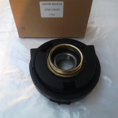 中国 37521-32G25 Driveshaft Support Center Bearing Rubber Fits NISAN D21-22 販売のため