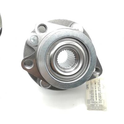 China ISO9001 Car Hub Bearing 40202-Je20a 40202-Jg000 Standard Size for sale