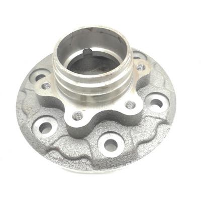 China Neutral Rear Wheel Hub Bearing 42410-69025 43401-69025 For Toyota Land Cruiser HZJ79 for sale