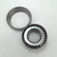 China Tapered Roller Bearing M12649 M12610 for sale