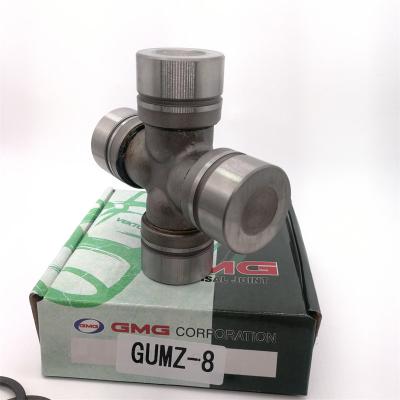 China Gumz-8 naald die Universeel Gezamenlijk 0259-25-060 37x67mm OEM Merk dragen Te koop