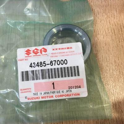 China 43485-67000 Lager-Kragen-Kegel-Austausch-Teile für SUZUKI zu verkaufen