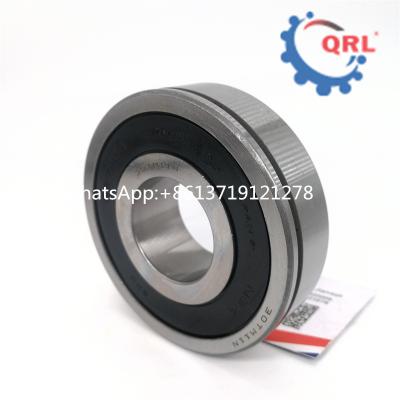 China 30 TM11 NC3**UR Deep Groove Ball Bearing 2RS 30X75X21 90363-30059 for sale