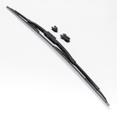 China 99.9% High Quality Special Suitable 28 Inch Wiper Blade For HOWO Truck Including Water Jet Wiper Blade Windshield for sale