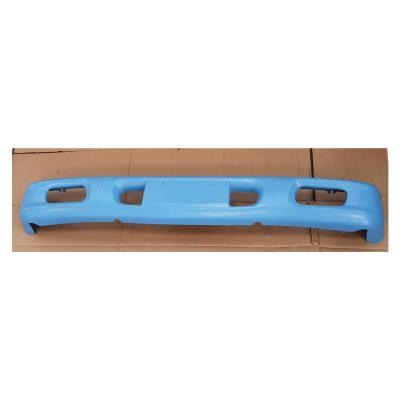 China ABS Bumper Truck For JAC 808 Truck Parts Accessories For Chinese Truck for sale