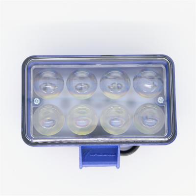 China Hot Sale Excellent Factory Supply Wholesale 1Year Warranty Truck SHILIDUO Spotlight Vehicle Led Work Lights for sale