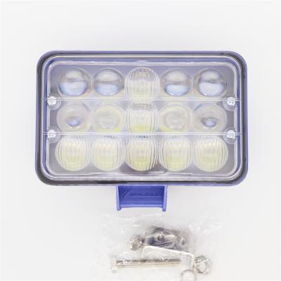 China Excellent High Quality Warranty 1 Year SHILIDUO Magnetic Spot Lights Led Spot Lights For Cars for sale