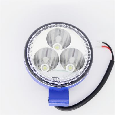 China shiliduo universal truck car factory price warranty 1 year lights led work light truck car for sale