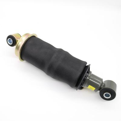 China truck shock absorber for Sinotruk SITRAK truck spare parts accessories for truck 712W41722-6032 other for sale