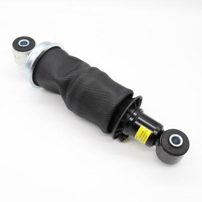 China truck shock absorber for faw JH6 truck spare parts accessories for 5001025A1063-C01 J6 truck for sale