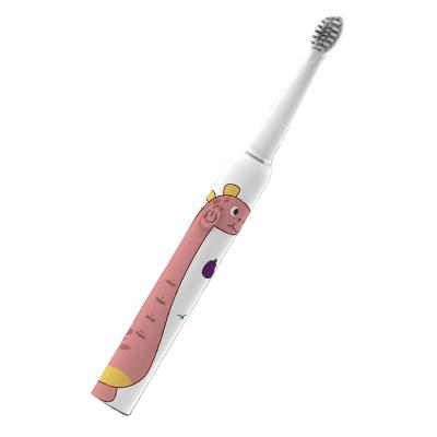 China Outdoor USB Charging Safe Three Modes For Clean Sonic Electric Toothbrush For Kids for sale