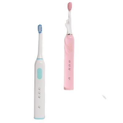 China Outdoor the fifth generation of the factory magnetic levitation motor electric toothbrush for sale