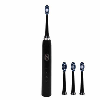 China Zhejiang Outdoor Toothbrush Electric Toothbrush Factory Customized Cheap Customized LOGO for sale