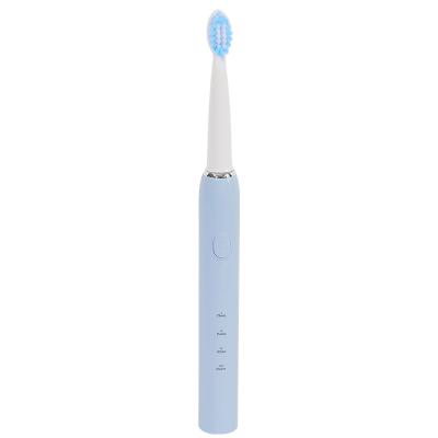 China 3Model Custom Outdoor Sonic Electric USB Rechargeable Automatic Toothbrush For Kids for sale