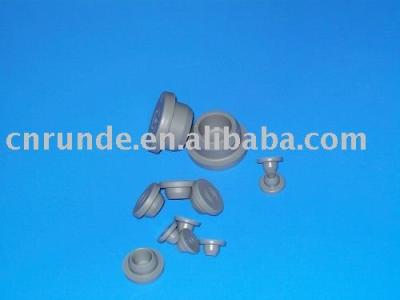 China medical rubber stopper for sale