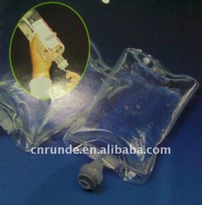 China Pharmaceutical infusion capsule for sale