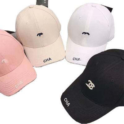 China NEWEST HOT SALE 2021 COMMON Brand Luxury Famous Brand Hats Newest Designer Baseball Cap for sale