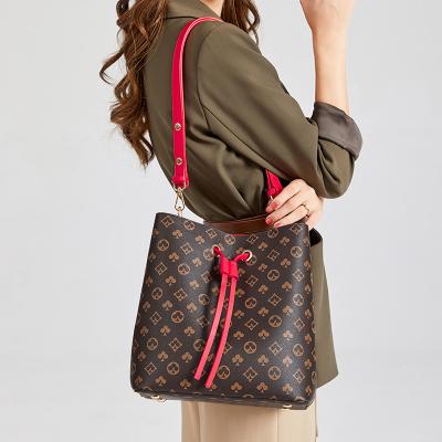 China High quality bag 2021 famous neverfull brands women handbag lady purse lady designer casual handbags for women luxury for sale