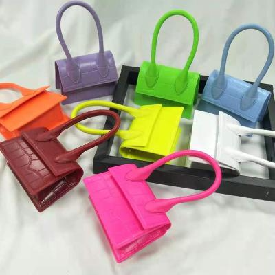 China Fashion Kid's Purses and Handbags 2021 Small Girls Bags Handbags for Kids Purses for Women for sale