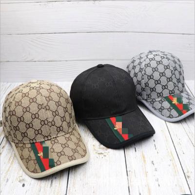 China New fashion wholesale brand designer GUC DIO VL C luxury brand COMMON covers hats belts for sale