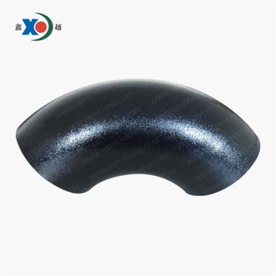 China Carbon Steel JIS SGP 45 Degree STAINLESS STEEL ELBOW for sale