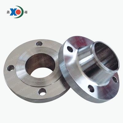 China Carbon Stee /L Stainless Steel EN1092-1: 2007 FLANGE PN16 TYPE01 PL FF 3/4