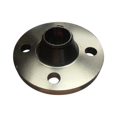 China Q235/20#/A105/16Mn/15CrMo/304/316 neck welding FLANGE HEBEI XINYUE HOT SALE for sale