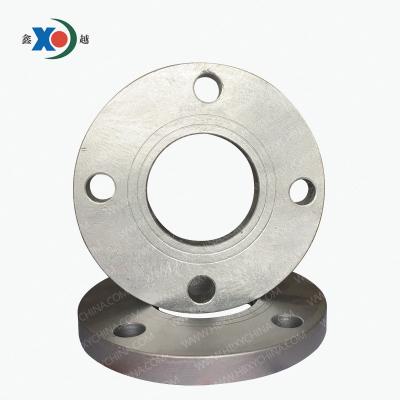 China Cooling System Flange 3/4-48 Flange (Carbon Steel and Stainless Steel) for sale