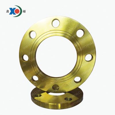 China Professional Water Trasportation and Competitive Price ASTM a105 Carbon Steel Flanges and Stainless Steel Flange for sale