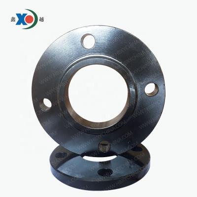 China Carbon Stee /L Stainless Steel Carbon Steel Flange ANSI B16.5 SLIP ON RF CLASS 150 A105 2