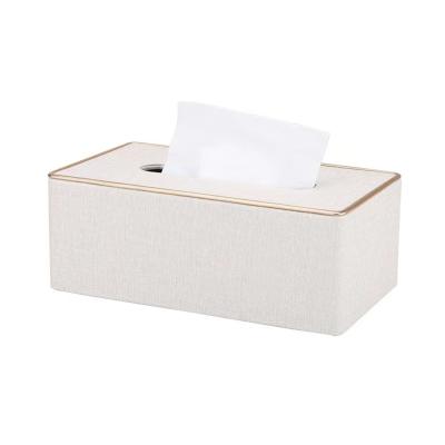 China Wholesale Cheap New Arrival Kitchen Tissue Rack Table Cloth Holder Napkin Holder Tissue Box for sale