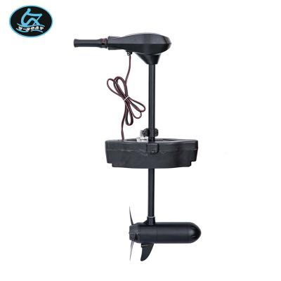 China 35LBS Electric Trolling Motor for Pedal Kayak 35LBS Trolling Motor for sale