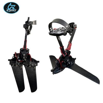 China Wholesale New Designed Kayak U-Boat Drive Pedal System For Kayak Fishing Accessories For Fishing Boat for sale