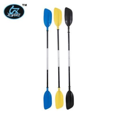 China LLDPE Plastic U-Boat Paddle For Kayak Accessory Stand Up Paddle Surf For Rowing Canoes for sale