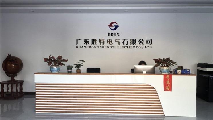 Verified China supplier - Guangdong Shengte Electric Co., Ltd.