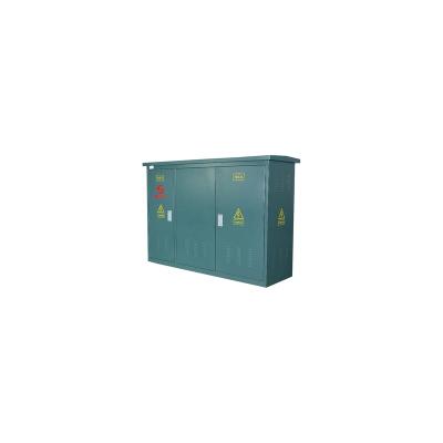 China ZGS11-Z-400/10 Best Price Copper Wire Isolation Combo Transformer From Dry Three Phase Power Manufacturer for sale