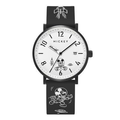 China Cute Luminous Watch Ladies Quartz Day/Date Cartoon Watches Elegant Gift For Women Fashion Luxury Wristwatch For Girls for sale