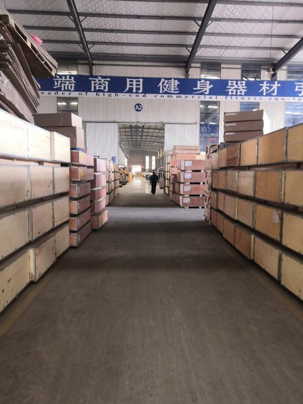 Verified China supplier - xuzhou chengchengyi intnernational co.,ltd