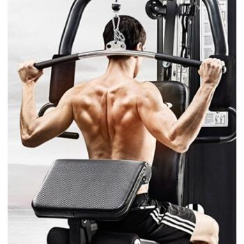 China Modern Home Gym Fitness Equipment Accessories Spare Parts for sale