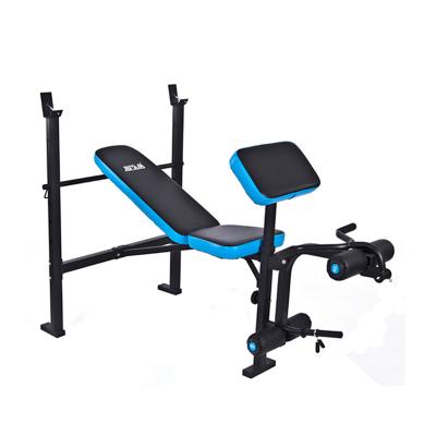 China Weightlifting Bench Press Leg Loop Indoor Fitness Competition Indoor Sports Multi Products Weigh Benches for sale