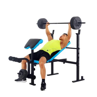 China Dumbbell Weight Press Bench Leg Loop Fitness Indoor Sports Products Indoor Sports Products Weightlifting Benches for sale