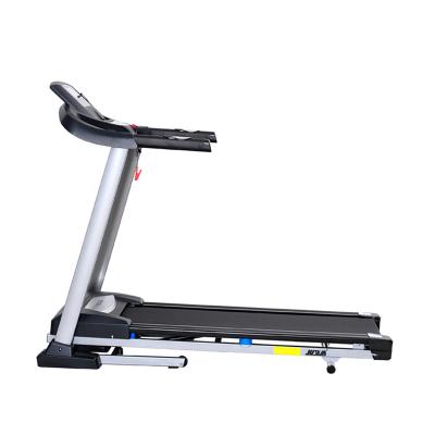 China 2021 Quality Multifunctional High-end Treadmill Household Multifunctional Folding Treadmill for sale