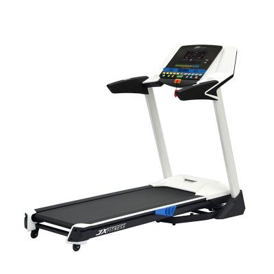 China Multifunctional Motorized Gym Equipment Foldable Home Fitness Cardio Electric Running Machine For Treadmill for sale