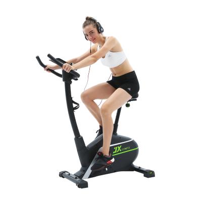 China Soul Commercial Upright Cycle Sports Trainer Ellipticals Equipment Gym Home FITNESS JX Spinning Bike for sale