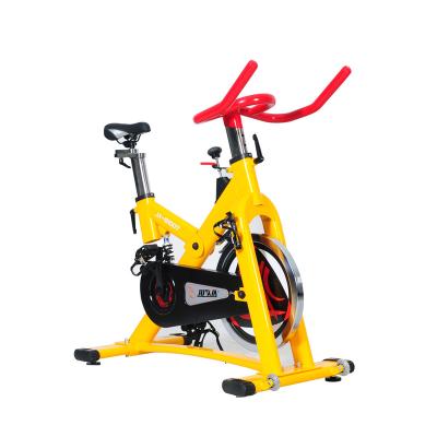 China Indoor Sports Commercial Static Bicycle Use Exercise Bikes Commercial Spinning Recumbent Recumbent Bike for sale