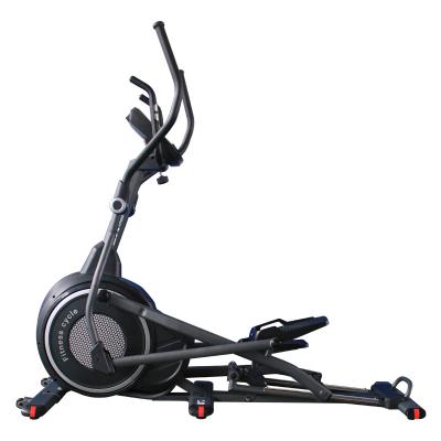 China Built in Speaker and Earphone System Gym Home Fitness Bicycle Spinning Recumbent Exercise Cycle Commercial Spinning Bikes for sale