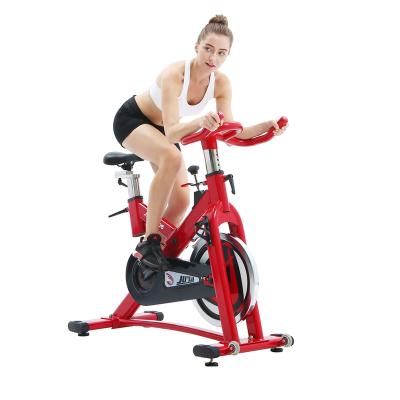 China Exercise commercial indoor fitness cycle bodybuilding distribution factory use spinning bike for sale