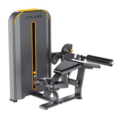 China Hammer Commercial Strength Equipment Fitness Gym Use Leg Extender Prone Leg Curl for sale