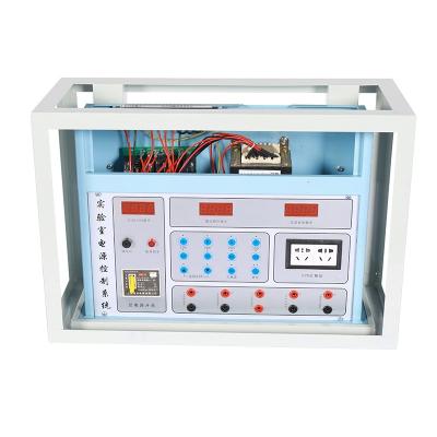 China Low Power Consumption New Jetion Design AC DC Set Lab Power Supply 4 Digit 36V 5A Switch Lab Power Supply for sale